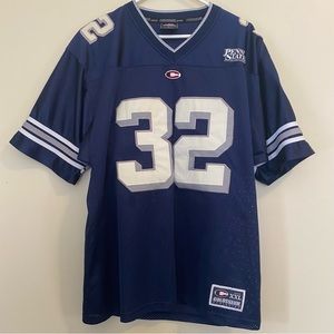 PENN STATE  VINTAGE STITCHED JERSEY